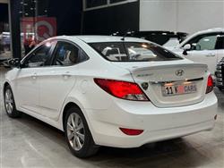 هيونداي أكسنت